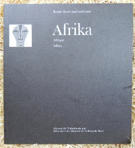 Afrika - Museum fr Vlkerkunde Basel