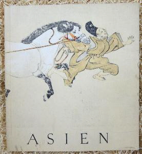 Asien 208 Seiten