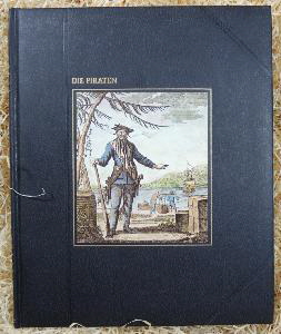 Die Piraten 192 Seiten
