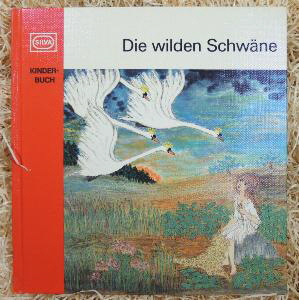 Die wilden Schwne