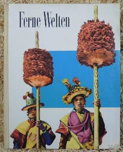 Ferne Welten 132 Seiten