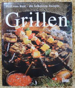 Grillen 164 Seiten