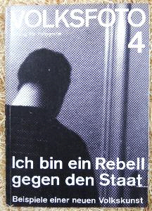 Ich bin ein Rebell gegen den Staat 72 Seiten