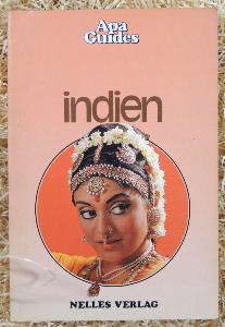 Indien 360 Seiten