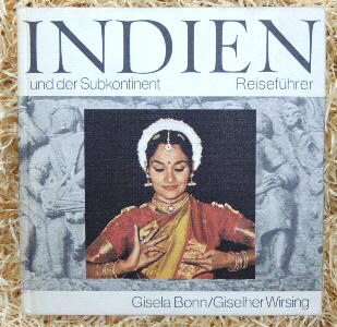 Indien und der Subkontinent 311 Seiten
