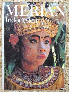 Merian - Indonesien 162 Seiten