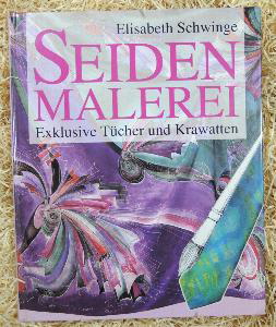 Seiden Malerei 112 Seiten
