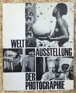 Weltausstellung der Photographie