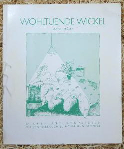 Wohltuende Wickel 92 Seiten