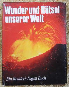Wunder und Rtsel unserer Welt 320 Seiten