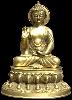 Gtter Statuen