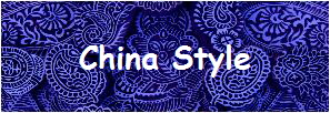 China Style