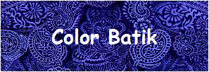 Color Batik