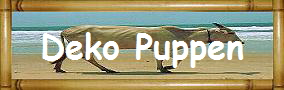Deko Puppen
