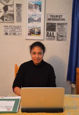 Danielle - Turbenthal Danielle - Turbenthal