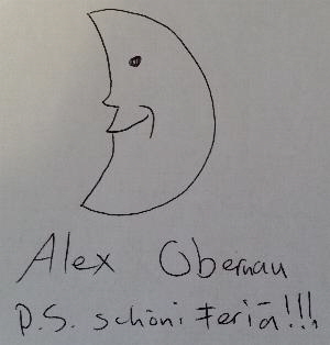 Alex - Obernau
