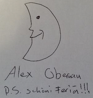 Alex - Obernau