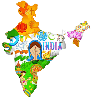 India Map