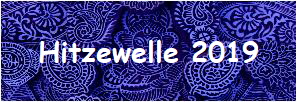 Hitzewelle 2019