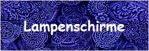 Lampenschirme