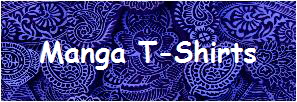Manga T-Shirts