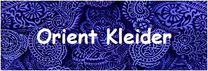 Orient Kleider