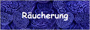 Rucherung