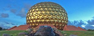 Auroville