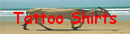  Tattoo Shirts 