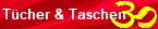 Tcher & Taschen