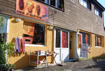 Shop Tropechopf Shop Tropechopf