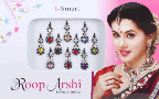 Bindis Indischer Kopfschmuck