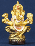 Indische Gtter