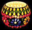 Orientalische Lampen