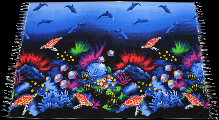Sarongs Lunghis Pareos