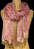 Schals und Foulards