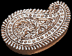 Textilstempel