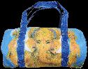 verschiedene Taschen und Beutel