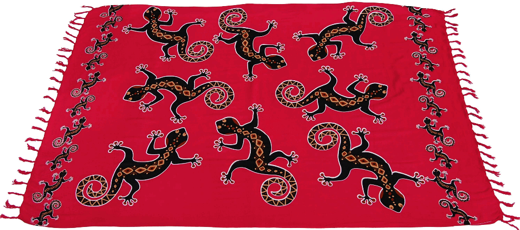Bali Sarong 105