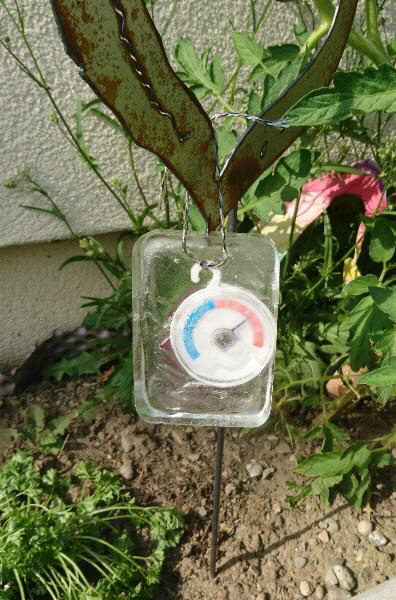 Thermometer Bettina