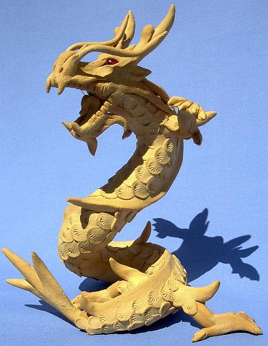 Drachen 2