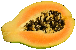 Papaya Points ganz klein