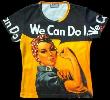 T-Shirts, Tops und Sweat-Shirts